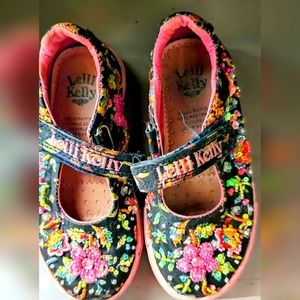 Lilli Kelly Toddler shoes